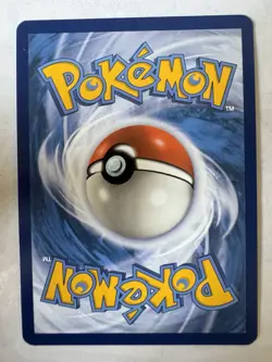 Pokemon Plusle Illustration RARE Basic English 2023 Paradox Rift - Image 2