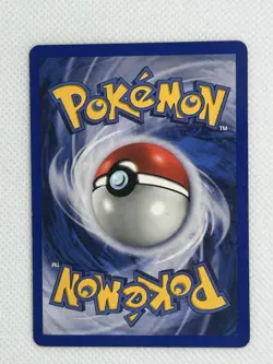 Pokemon Vintage Southern Islands Raticate 6/18 Rare Promo English Tcg - Image 2