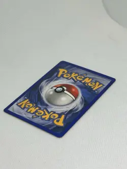 Pokemon Vintage Southern Islands Raticate 6/18 Rare Promo English Tcg - Image 3