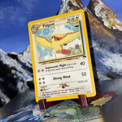 Pidgeot - 02/18 Pokemon Southern Islands - Regular 🏝 LP+ - Image 2