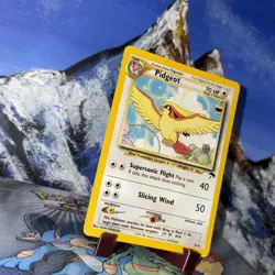 Pidgeot - 02/18 Pokemon Southern Islands - Regular 🏝 LP+ - Image 3