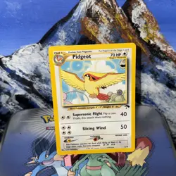 Pidgeot - 02/18 Pokemon Southern Islands - Regular 🏝 LP+ - Image 4