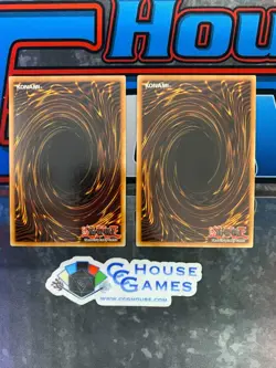 Yu-Gi-Oh Predaplant Triphyoverutum LDS3-EN076 Set of 2 One Misprint *CCGHouse*RI - Image 4