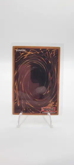 Flame Bufferlo - YuGiOh! Maximum Gold 1st Ed Rare - MAGO-EN127 - NM/MINT - Image 2