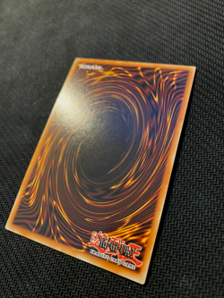ERROR/MISPRINT CLEAR WING SYNCHRO DRAGON PSR YuGiOh RA04 EN249 NM - Image 4