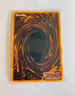 Monster Reborn 1st Edition Starlight Rare RA05-EN108 Yu-Gi-Oh! - Image 2