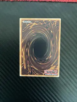 Yu-Gi-Oh! Madolche Hootcake RA04-EN206 Quarter Century Secret Rare 1st Ed NM - Image 2