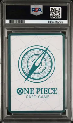 PSA 10 2025 ONE PIECE JAPANESE PROMOS ONE PIECE DAY DON!! CARD Elbaph - Image 2