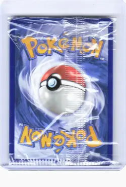 2023 Pokemon—Snorlax #SVP EN 051 Scarlet & Violet Promo Cards—BSP Foil (Sealed) - Image 2