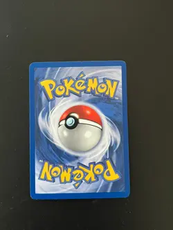 Pokemon Card Clefable Holo 7/165 Set Expedition ENG Inglese Near Mint Vintage - Image 3