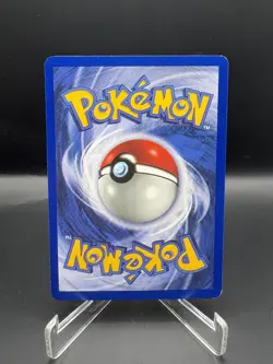 Pokemon Breeder - 76/102 - Pokemon Base Set Unlimited Rare Card WOTC NM - Image 2