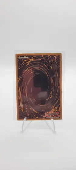 YuGiOh Machine Duplication - MAGO-EN140 - Rare - 1st Edition Near Mint - Image 2