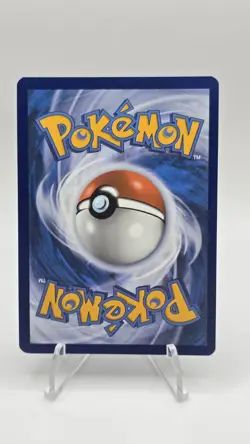 Bisharp 186/091 SV Paldean Fates Shiny Rare Pokemon TCG Card - Image 2