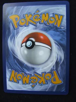 POKEMON CARD OCTILLERY JOURNEY TOGETHER 2025 034/159 REVERSE HOLO A.I P-GRADE 10 - Image 2