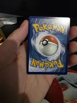 Pokemon SM Team Up Latias & Latios GX Alt Art Holo Card - Image 4