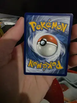 Pokemon SM Team Up Latias & Latios GX Alt Art Holo Card - Image 5