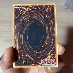 Yugioh! YCS Price Card | Anotherverse Gluttonia | Super Rare - Konami - Image 2