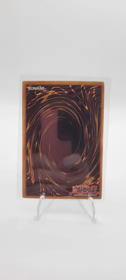 Yugioh - Apollousa, Bow Of The Goddess (Gold Rare 1st Edition) - MAGO-EN041 (P) - Image 2