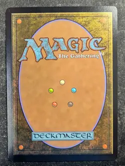 Gamble - Eternal Masters (MTG) - Image 2