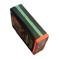 MAGIC THE GATHERING ( MTG ) TMNT Commander Deck - Image 2