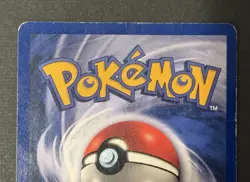 Magneton Holo Rare 11/62 1999 Pokemon Fossil WOTC (Damaged) - Image 3