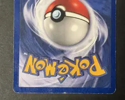 Magneton Holo Rare 11/62 1999 Pokemon Fossil WOTC (Damaged) - Image 4