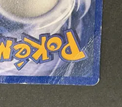 Magneton Holo Rare 11/62 1999 Pokemon Fossil WOTC (Damaged) - Image 5
