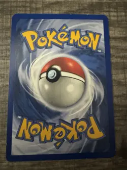 Pokemon Erika's Ivysaur Gym Challenge 41/132 Regular Uncommon Card - Image 3