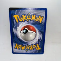 Pineco 71/97 Common Dragon Pokemon Reverse Holo Damaged - Image 2