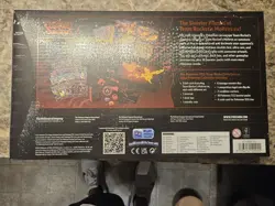 Pokemon TCG Team Rocket’s Moltres EX Ultra Premium Collection Factory Sealed UPC - Image 2