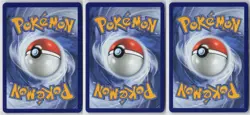 Pokemon TCG First Partner Illustration Collection Series 1 SINNOH Starters #4 - Image 2
