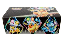 Pokemon Prismatic Evolutions Trading Card Surprise Box - SEALED BRAND NEW!🔥 - Image 4