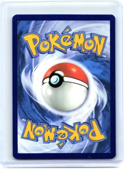 2023 Pokemon—Ralts #211/198 Scarlet & Violet Base Set—Illustration Rare Foil - Image 2