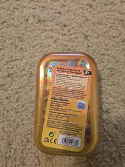 1 -Pokemon TCG - Scarlet & Violet 151 Mini Tin- Factory Sealed - Image 2