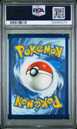 2023 Pokemon SV 151 Blastoise ex SIR PSA 10 Gem Mint #200/165 - Image 2