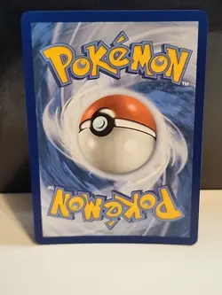 Iron Hands EX - 223/182 - Pokemon 2023 Paradox Rift Ultra Rare Full Art - NM - Image 2