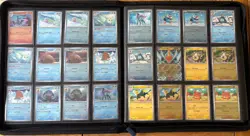 Pokemon TCG Phantasmal Flames Master set 100% complete - Image 3