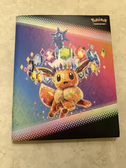 Pokemon Korean Binder Lot! - Image 2