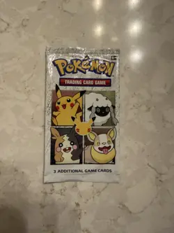 Pokemon Korean Binder Lot! - Image 3