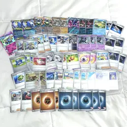 Pokemon Mega Absol ex -Tournament Ready Competitive Deck Tord Mega Box Deck - Image 1