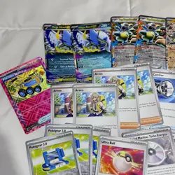 Pokemon Mega Absol ex -Tournament Ready Competitive Deck Tord Mega Box Deck - Image 2