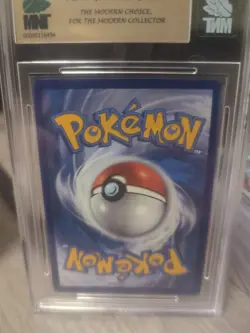 Hidden Fates ETB Promo Pokemon Card Moltres & Zapdos & Articuno SM210 MNT 9.5 - Image 2