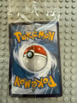 Pokemon TCG Moewth 219/SV-P Collector PROMO T. Chinese (Sealed) - Image 2