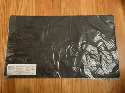 Yugioh Official Card Game Asia Playmat Joyous Melffys - Image 2