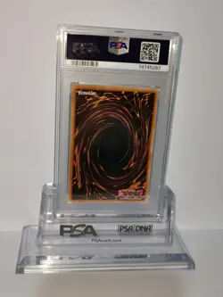 The Eye of Timaeus gfp2-en183 Ghost Rare MINT - PSA 9 Yu-Gi-Oh! - Image 2