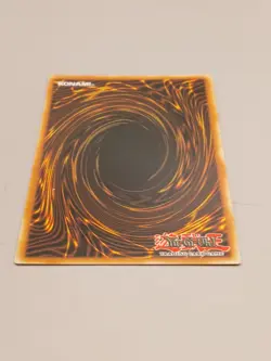 Black Luster Soldier - Sacred Soldier TOCH-EN035 Yu-Gi-Oh! Card Mint 1st Edition - Image 5