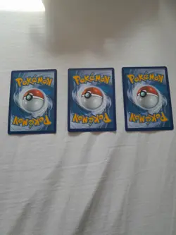 X3 Galarian Rapidash V Promo SWSH: Sword & Shield Promo Cards SWSH111 LP - Image 2