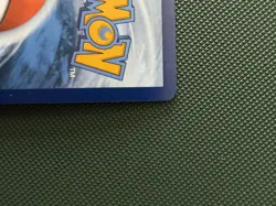 Pokemon TCG Larvitar Obsidian Flames Illustration Rare Card 203/197 - Image 3