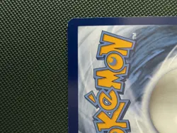 Pokemon TCG Larvitar Obsidian Flames Illustration Rare Card 203/197 - Image 5