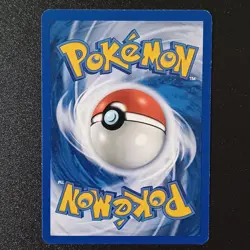 Slowpoke 67/82 Team Rocket 2000 Pokemon Card WOTC Common - Image 2
